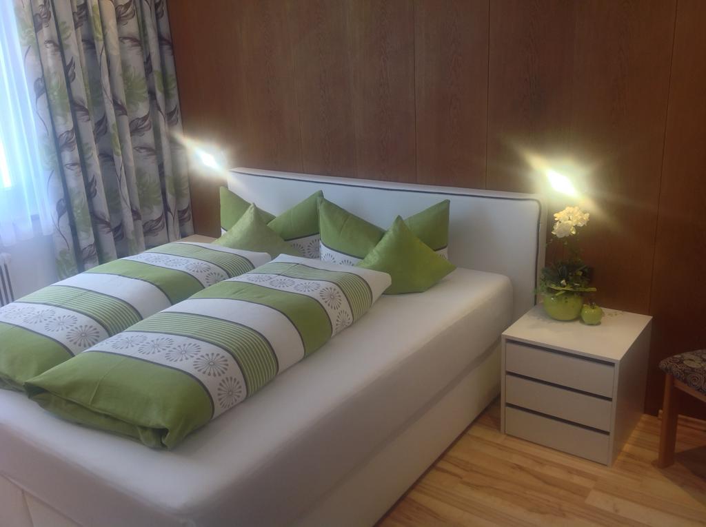 Apart Garni Lais Galtür Kamer foto